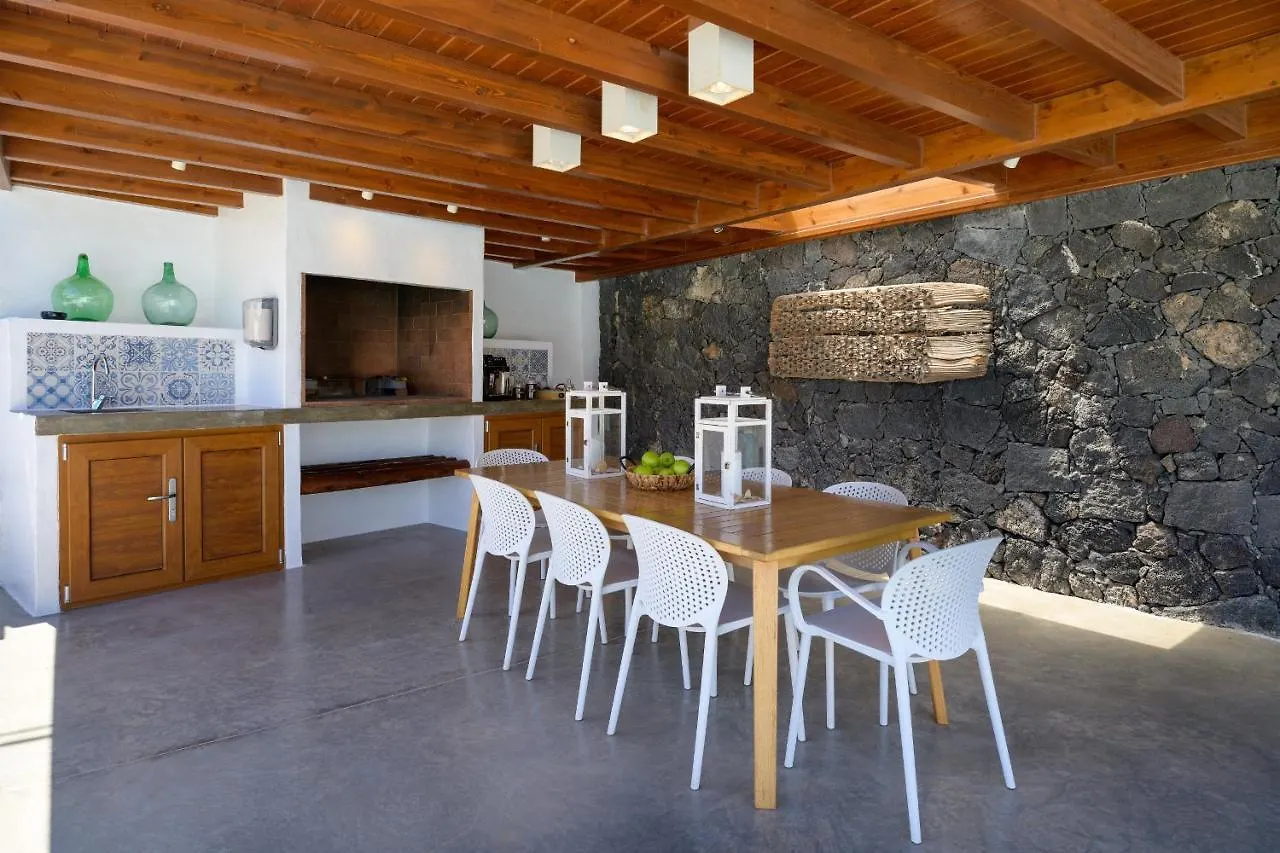 La Casa Del Medianero Apartment Macher 0*,  Spain