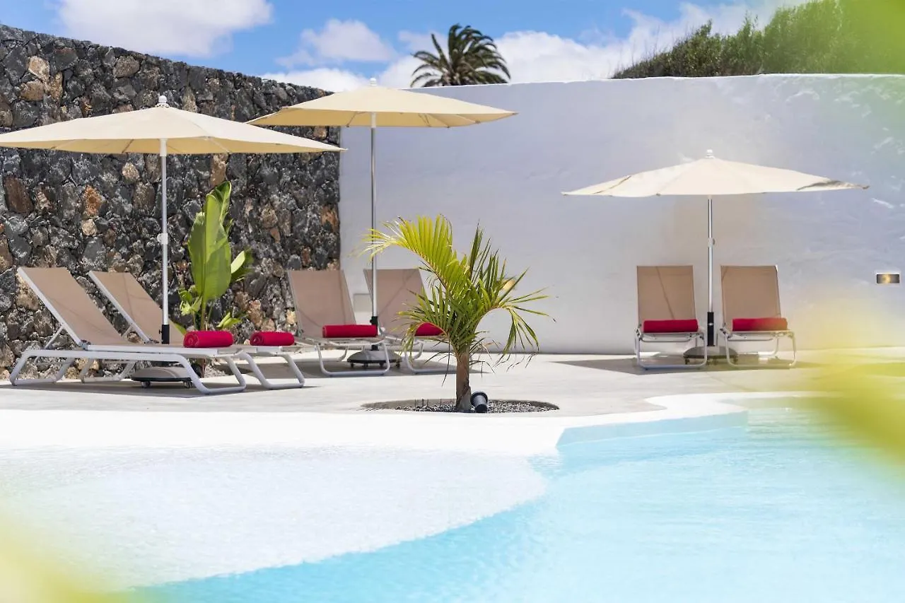 La Casa Del Medianero Apartment Macher 0*,  Spain