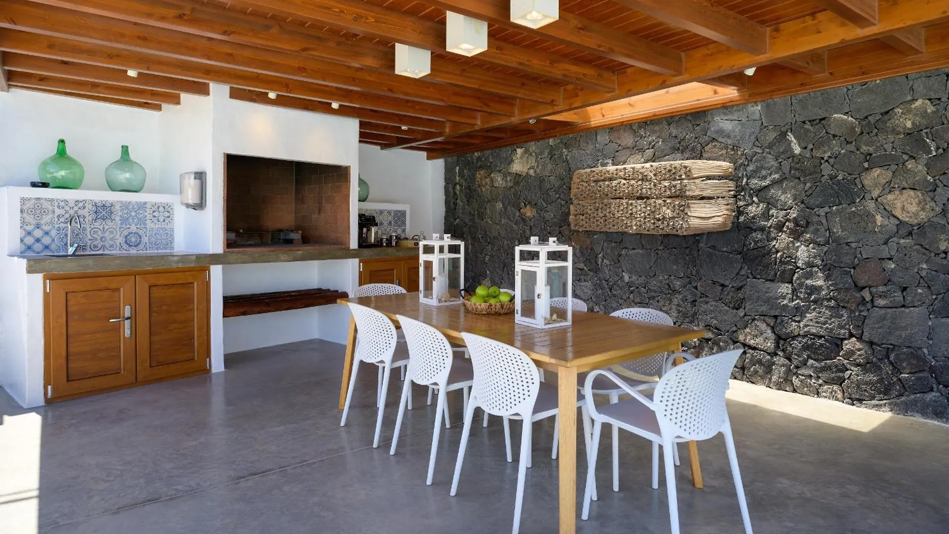 La Casa Del Medianero Apartment Macher 0*,  Spain