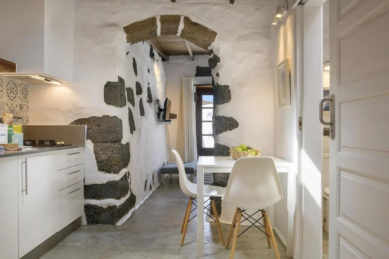La Casa Del Medianero Apartment Macher