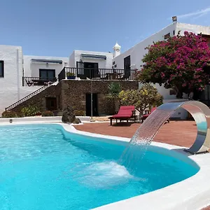  Apartment Casa Camelio
