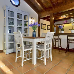  Ferienhaus Ermita Perdomo