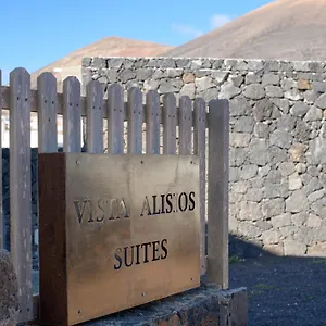  Ferienhaus Vista Alisios