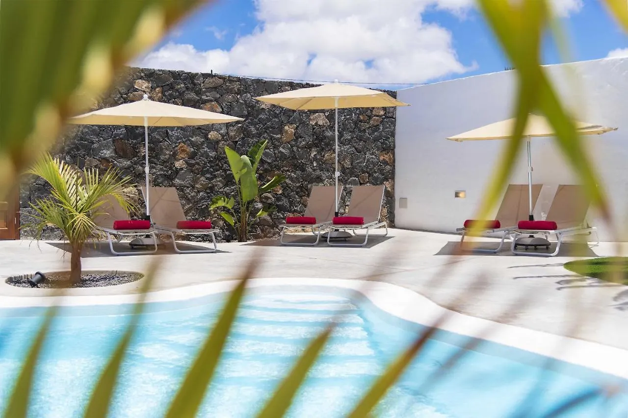 Apartmán La Casa Del Medianero Mácher
