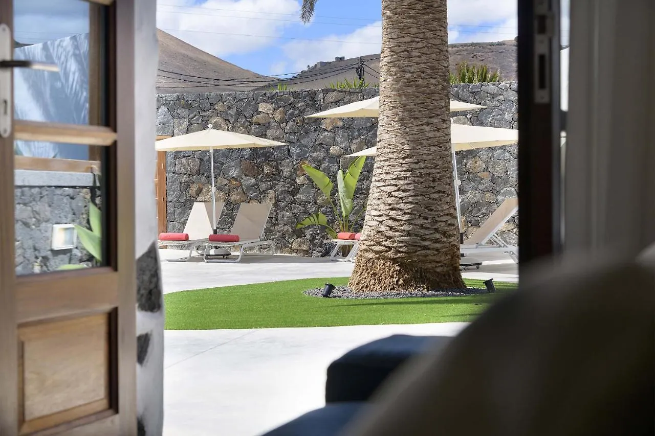 Apartmán La Casa Del Medianero Mácher